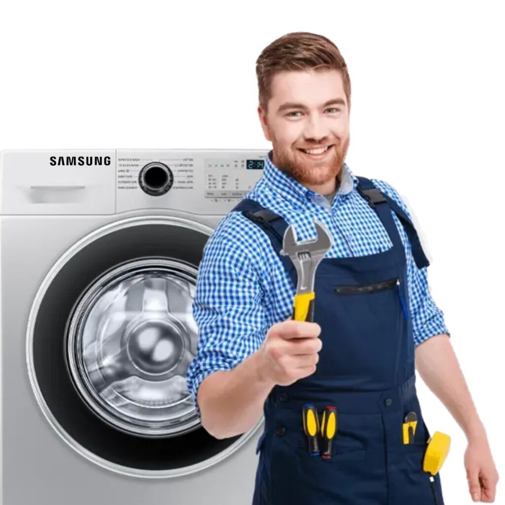 Reparación de lavadoras Samsung Bogotá